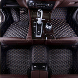 CARLUX™ Personalised car floor mats - UK carlux