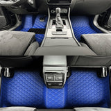 CARLUX™ Personalised car floor mats - UK carlux